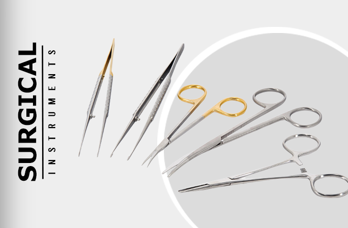 Surgical Instruments